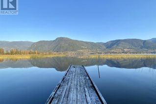 Land for Sale, Westside Road, Terrace, BC