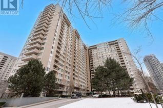 Condo Apartment for Sale, 3590 Kaneff Crescent #2002, Mississauga (Mississauga Valleys), ON