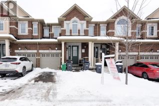 Freehold Townhouse for Sale, 21 Dale Meadow Road, Brampton (Northwest Brampton), ON