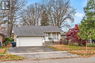 Bungalow for Sale, 132 Meadowbank Road, Toronto (Islington-City Centre West), ON