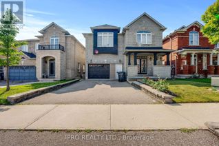 Detached House for Rent, 10 Arctic Fox Crescent #bsmt, Brampton (Sandringham-Wellington), ON