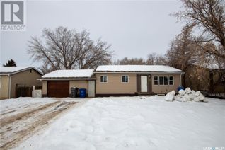 House for Sale, 262 21st Street W, Battleford, SK