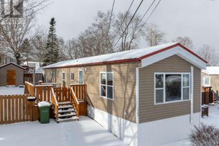 Mini Home for Sale, 1141 Susan Drive, Beaver Bank, NS