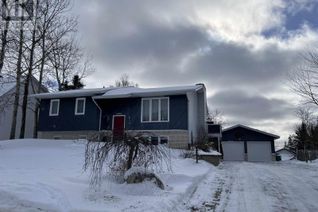 Detached House for Sale, 36 Laverendrye Cres, Marathon, ON