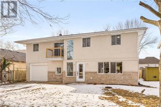 Property for Sale, 128 Ducharme Street, Belle River, ON