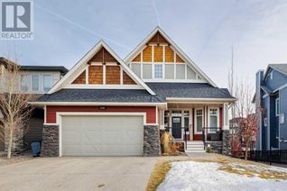 House for Sale, 1141 Coopers Drive Sw, Airdrie, AB