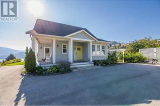 House for Sale, 119 Pineview Drive, Kaleden, BC