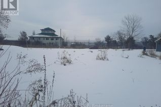 Commercial Land for Sale, 18 Alice Avenue, Quinte West, ON