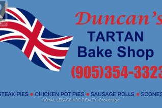 Bakery Business for Sale, 5096 Montrose Road, Niagara Falls, ON