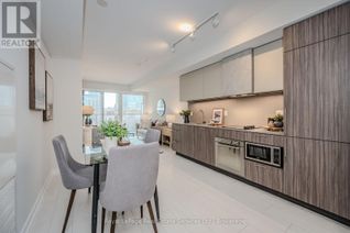 Condo for Sale, 19 Western Battery Road #310, Toronto (Niagara), ON