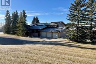 Detached House for Sale, 15 Vantage Ridge Estates, Rural Rocky View County, AB