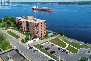 Property for Sale, 55 Water Street E #211, Brockville, ON