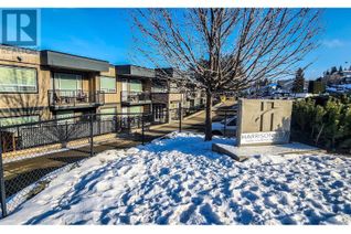 Condo Apartment for Sale, 1200 Harrison Place #410, Kamloops, BC