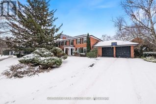 Property for Sale, 11 Tudor Gate, Toronto (Bridle Path-Sunnybrook-York Mills), ON