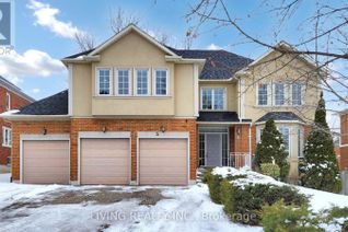 Detached House for Sale, 5 Chadwick Crescent, Richmond Hill (Bayview Hill), ON