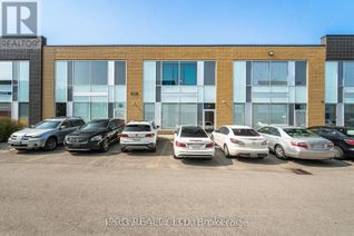 Industrial Property for Sale, 1215 Queensway E #53, Mississauga (Dixie), ON