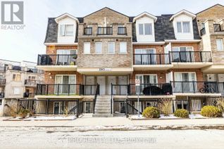 Townhouse for Sale, 3043 Finch Avenue W #2029, Toronto (Humbermede), ON