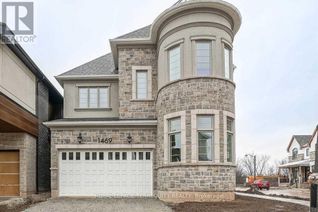 House for Rent, 1469 Varelas Passage, Oakville, ON
