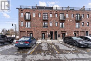 Property for Sale, 219 Dundas Street E #13, Hamilton (Waterdown), ON