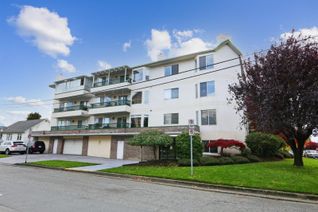 Condo Apartment for Sale, 45604 Brett Avenue #104, Chilliwack, BC