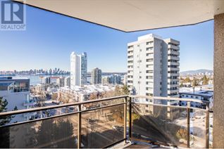 Condo Apartment for Sale, 444 Lonsdale Avenue #704, North Vancouver, BC