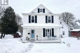 House for Sale, 107 Mitchell Street, New Glasgow, NS