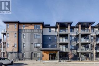 Condo for Sale, 55 Lucas Way Nw #1109, Calgary, AB