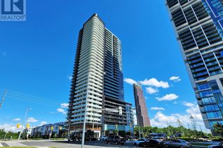 Condo Apartment for Sale, 7895 Jane Street #3508, Vaughan (Concord), ON