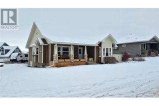 House for Sale, 1820 110 Avenue, Dawson Creek, BC