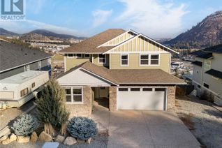 House for Sale, 1942 Upper Sundance Drive, West Kelowna, BC