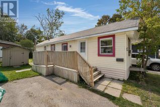 Bungalow for Sale, 580 West Street S #222, Orillia, ON