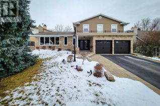 Sidesplit for Sale, 2119 Agincourt Crescent, Burlington (Tyandaga), ON