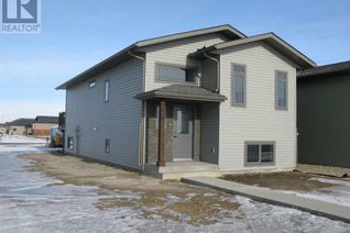 Detached House for Sale, 1610 2 Avenue E, Brooks, AB