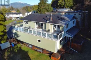 House for Sale, 121 Cade Place, Prince Rupert, BC