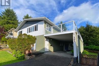 Property for Sale, 121 Cade Place, Prince Rupert, BC Property for Sale, 121 Cade Place, Prince Rupert, BC