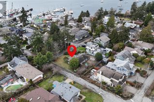 Land for Sale, 802 Harding Lane, Central Saanich, BC