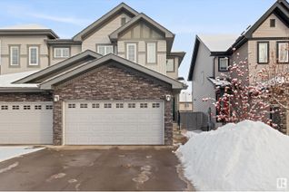 Duplex for Sale, 5805 64 St, Beaumont, AB