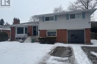 Sidesplit for Rent, 2457 Hixon Street, Oakville (1001 - BR Bronte), ON