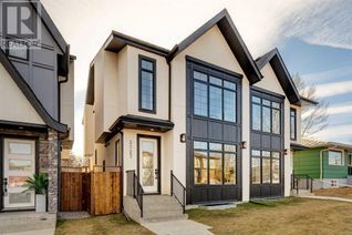 Duplex for Sale, 3727 Richmond Road Sw, Calgary, AB