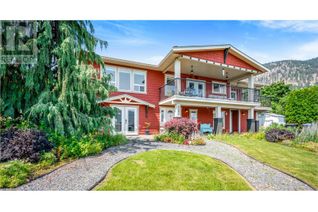Property for Sale, 5286 Huston Road, Peachland, BC Property for Sale, 5286 Huston Road, Peachland, BC