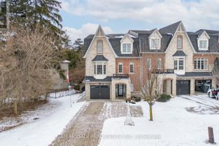 Freehold Townhouse for Sale, 29 Premium Way, Mississauga (Cooksville), ON