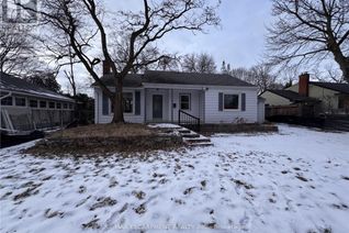 Bungalow for Sale, 956 Filman Place, Burlington (LaSalle), ON