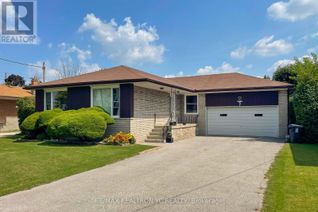 Bungalow for Sale, 7 Muirkirk Road, Toronto (Willowdale West), ON