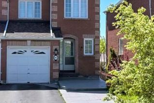 Townhouse for Sale, 95 Giancola Crescent, Vaughan (Maple), ON