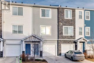 Townhouse for Sale, 1304 Jumping Pound Common, Cochrane, AB