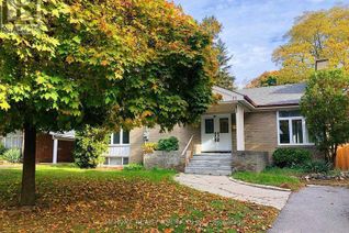 Bungalow for Rent, 11 Lauralynn Crescent W #Main, Toronto (Agincourt South-Malvern West), ON