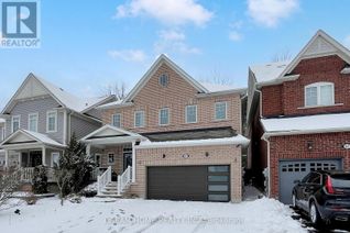 House for Sale, 63 Murray Tabb Street, Clarington (Bowmanville), ON