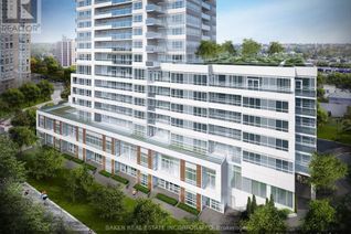 Property for Sale, 10 Wilby Crescent #701, Toronto (Weston), ON