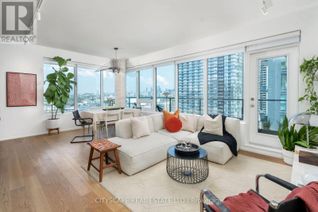 Condo Apartment for Sale, 55 East Liberty Street #1704, Toronto (Niagara), ON