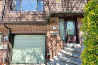 Townhouse for Rent, 139 Maple Branch Path #21, Toronto (Kingsview Village-The Westway), ON